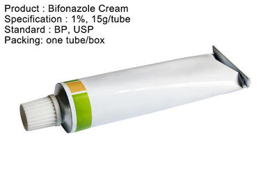 Bifonazole Cream Nail Fungus Skin Care Medicine , Skin Care Ointment