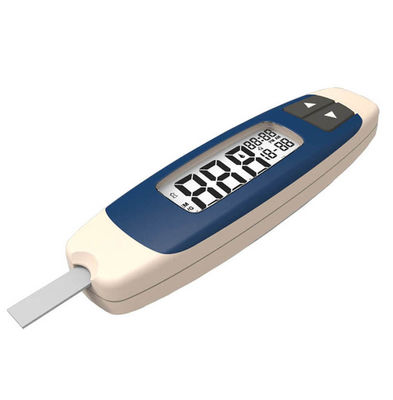 বৈদ্যুতিন ডায়াবেটিক টেস্টিং সরঞ্জাম