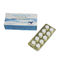 Antiplatelet Oral Medications Paracetamol Pain Relief Acetaminophen Tablets